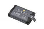Olympus lithium-ion batterij NC2040NO34 geschikt voor de IPLEX GX/GT, RX/RT, LX/LT en TX video endoscoop.