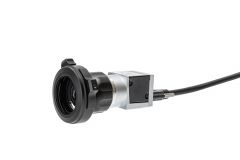 Novascope CC.2040 USB endoscoop camera.