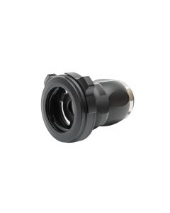 HD endoscoop camera met een variabele brandpunt afstand van 15 - 25 mm.
