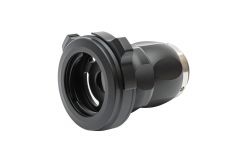 HD endoscoop camera met een variabele brandpunt afstand van 18 - 35 mm.