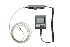 Bestuurbare portable video endoscoop HU23081