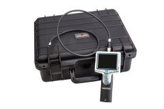 Video endoscoop Novascope M1001000IR met infrarood verlichting