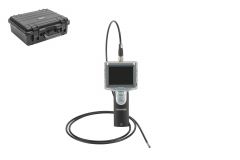 Flexibele video endoscoop Novascope M552000