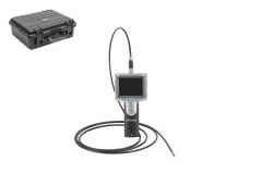 Flexibele video endoscoop Novascope M553000