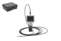Flexibele video endoscoop Novascope M555000