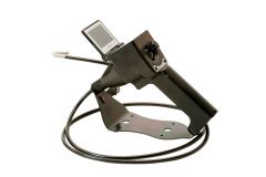 Stuurbare flexibele video endoscoop RF SYSTEM lab V693000