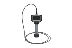 360 graden bestuurbare video endoscoop Novascope V846000