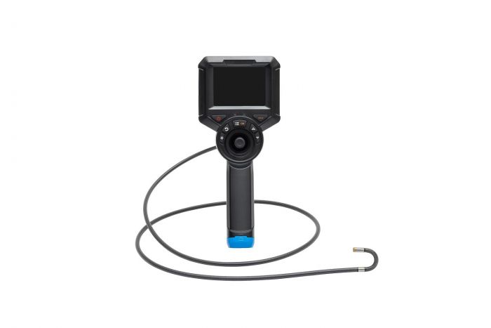zwaartekracht peper Londen Novascope HD video endoscoop camera V601500E - Novascope B.V.